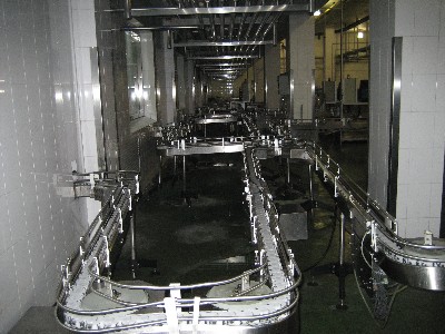 链板输送机在现代化生产中作用分析